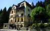 Spa & Wellness Hotel St. Moritz – Mariánské lázně